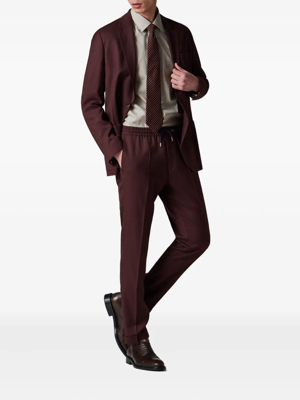 Paul Smith single-breasted blazer | Blazers | Image 2
