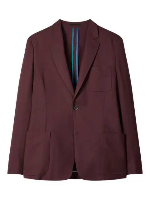Paul Smith single-breasted blazer