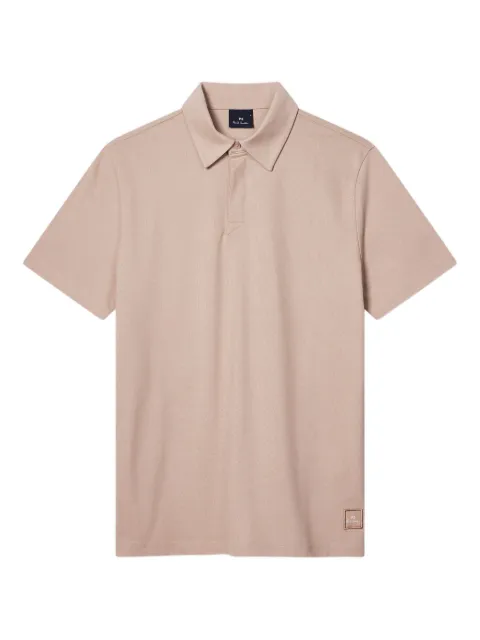 PS Paul Smith Polo a maniche corte