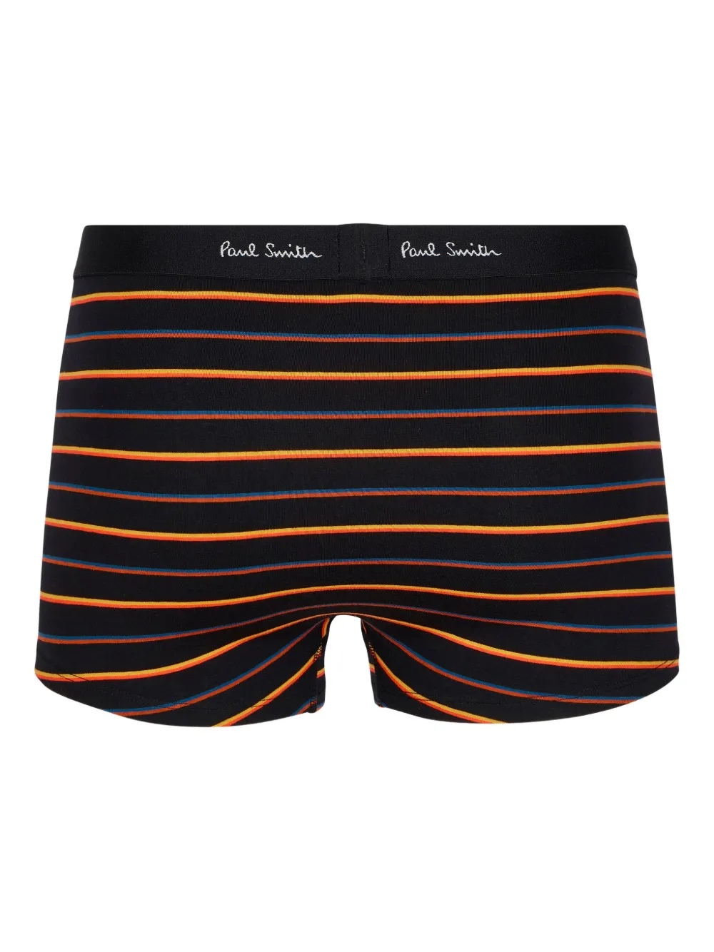 Paul Smith boxer rayé à logo | Image 2