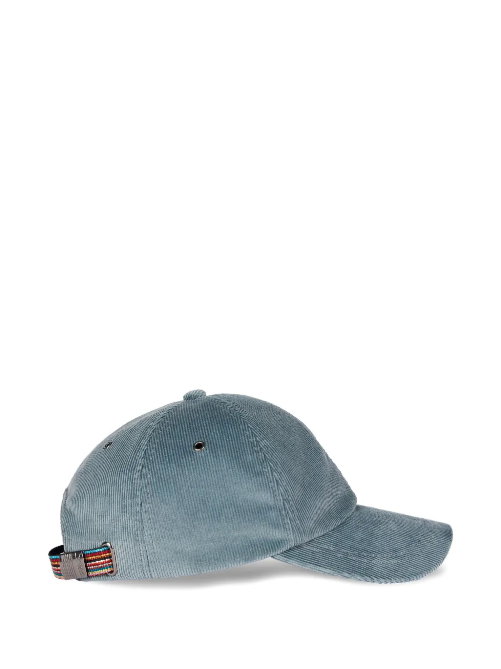 Paul Smith gorra de pana con rayas estampadas | Image 2
