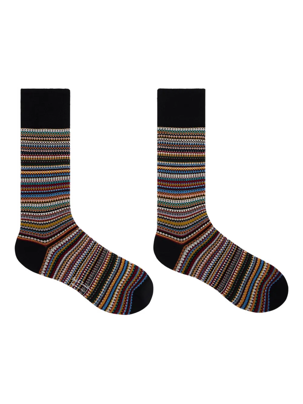 Paul Smith striped socks | Image 2
