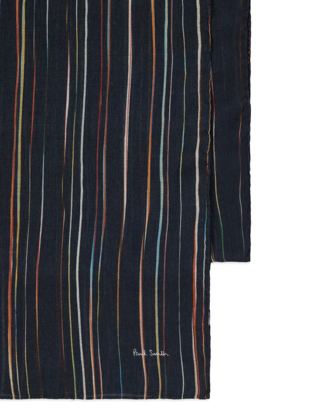 Paul Smith striped scarf | Image 2