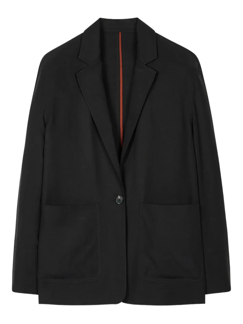 Paul Smith blazer con botones | negro | Image 1