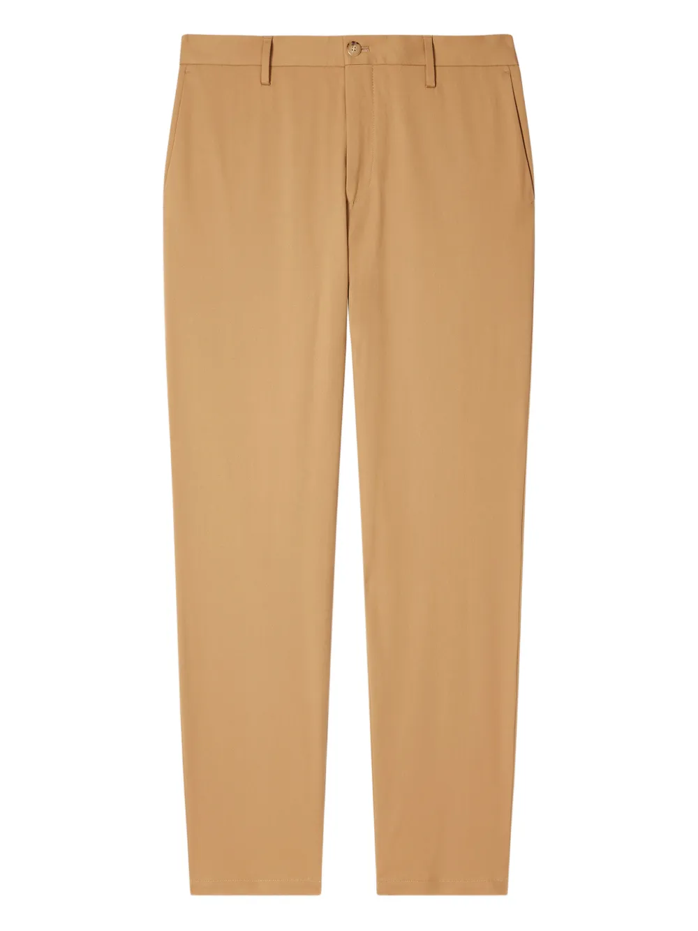 Paul Smith button-up trousers | marrón | Image 1