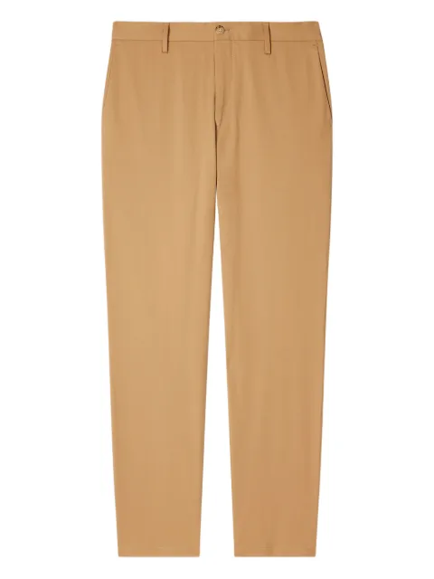 Paul Smith button-up trousers