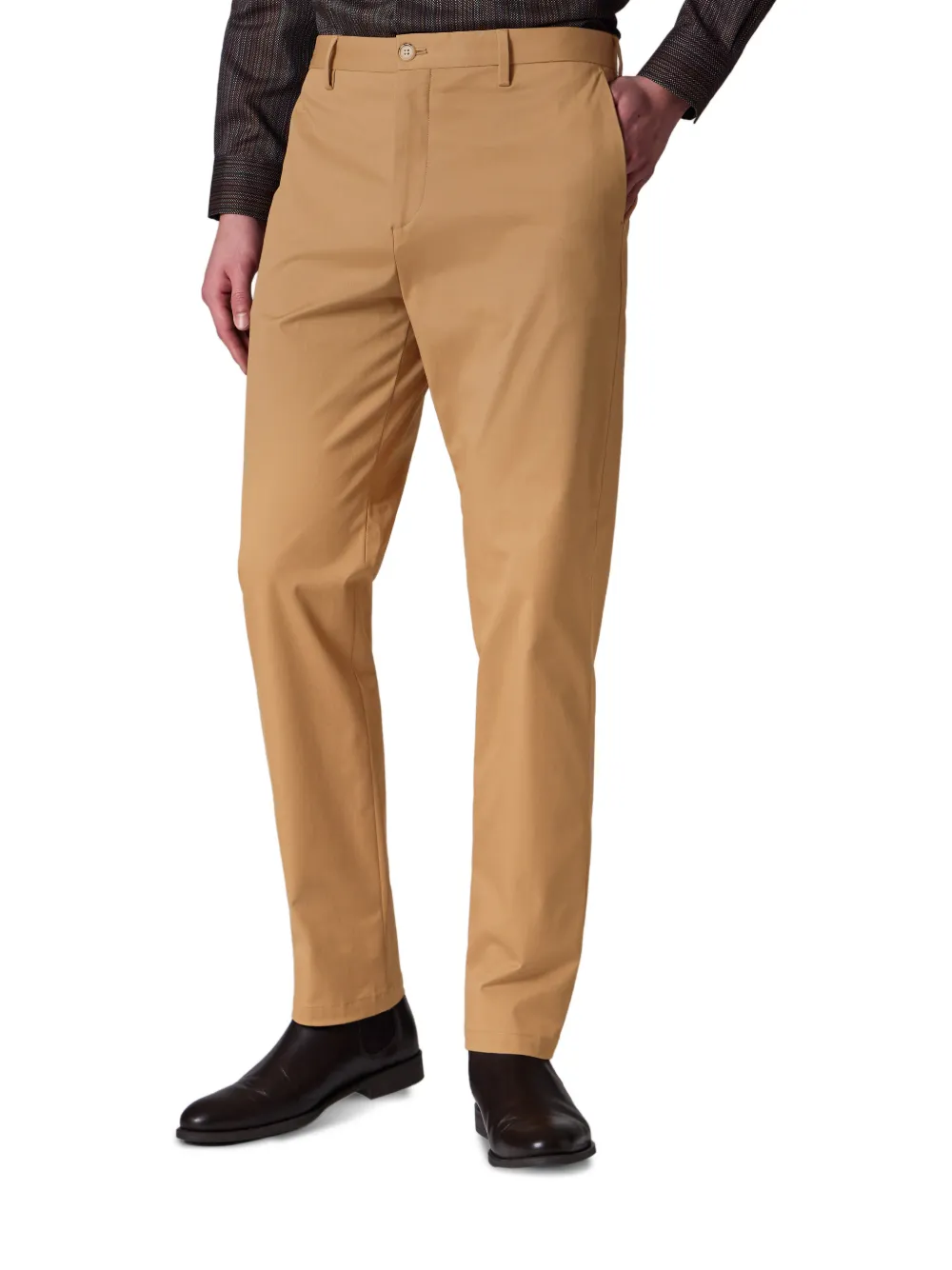 Paul Smith button-up trousers | Pantalones chinos | Image 2