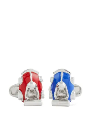 Paul Smith ミニカー型カフリンクス Paul Smith（ポールスミス