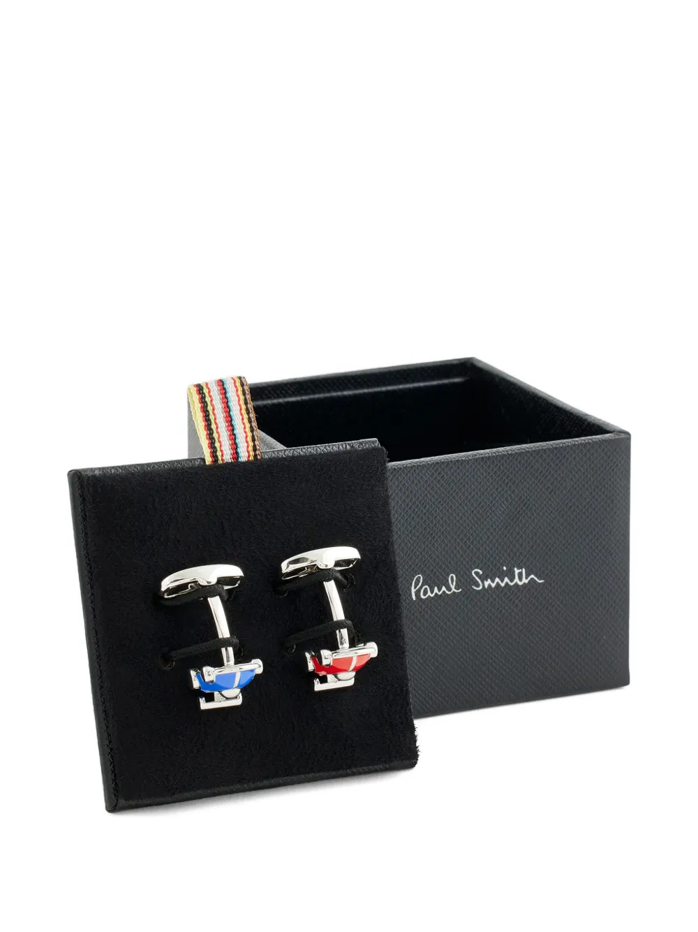 Paul Smith Manchetknopen Rood