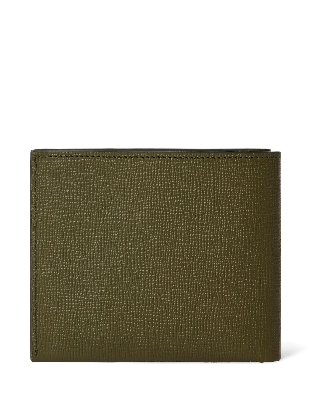 Paul Smith Floral Street leather wallet | Green | Image 1