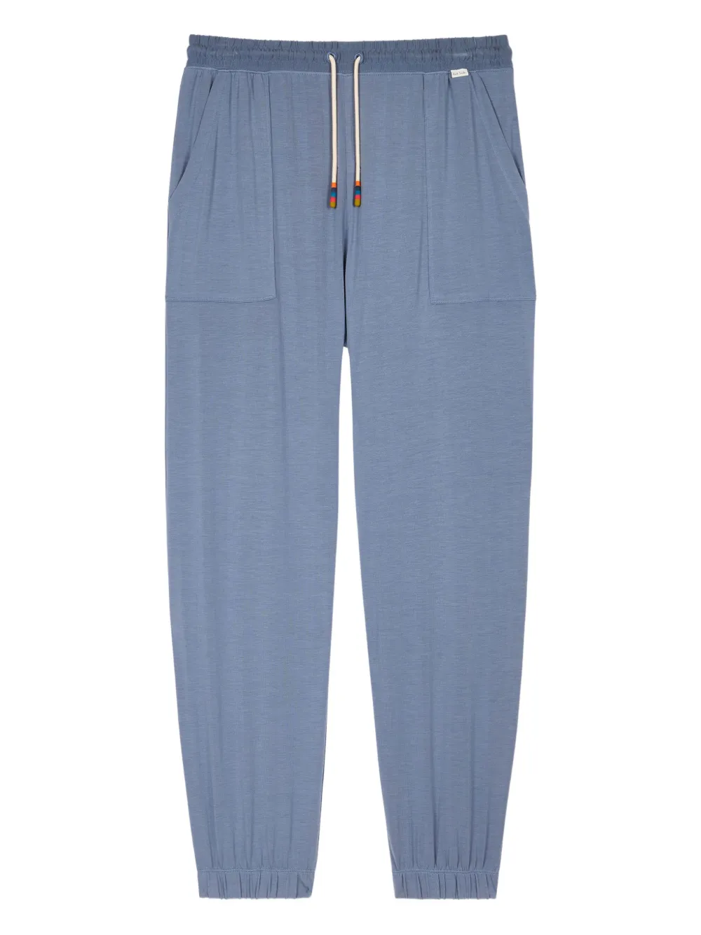 Paul Smith drawstring-waist track pants | Blue | Image 1