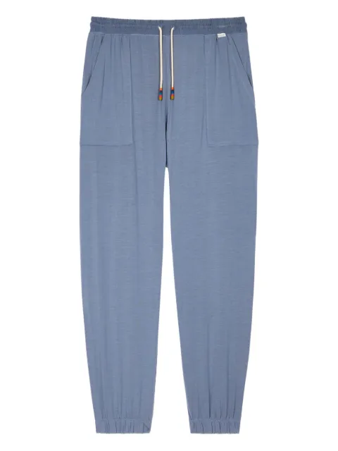Paul Smith drawstring-waist track pants