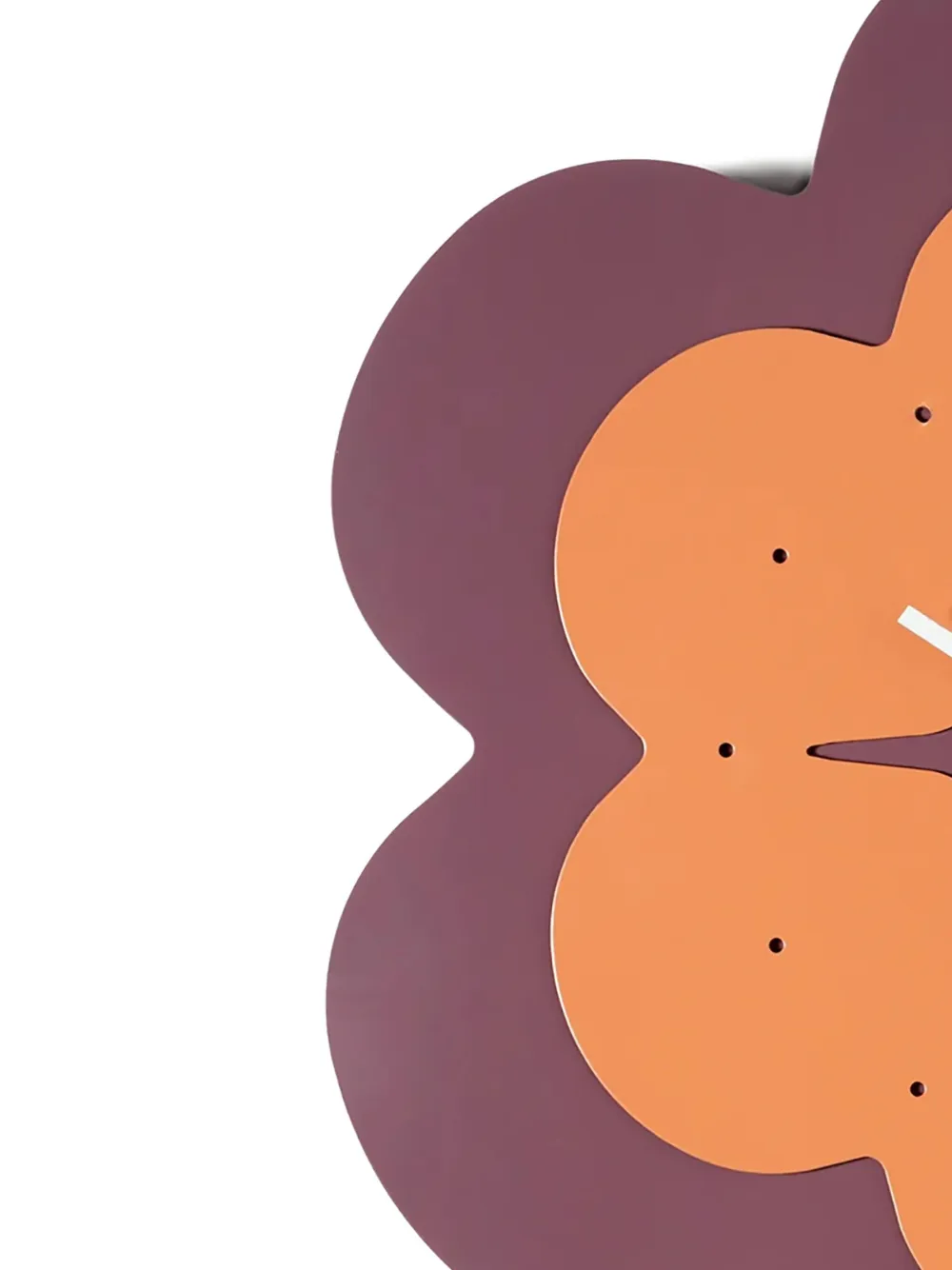 Arti & Mestieri Florindo wall clock | Clocks | Image 2