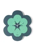 Arti & Mestieri Florindo wall clock - Blue