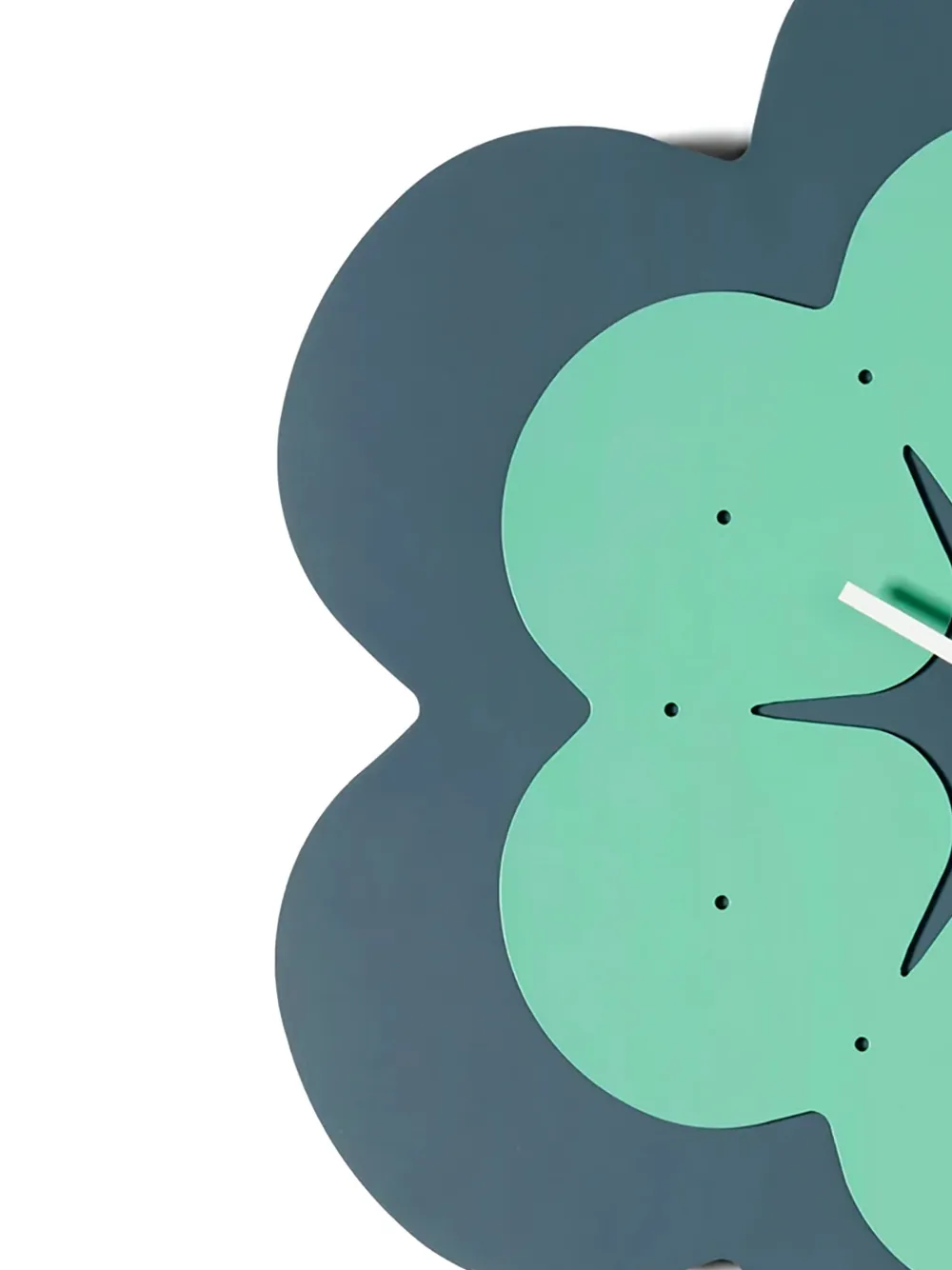 Arti & Mestieri Florindo wall clock | Clocks | Image 2