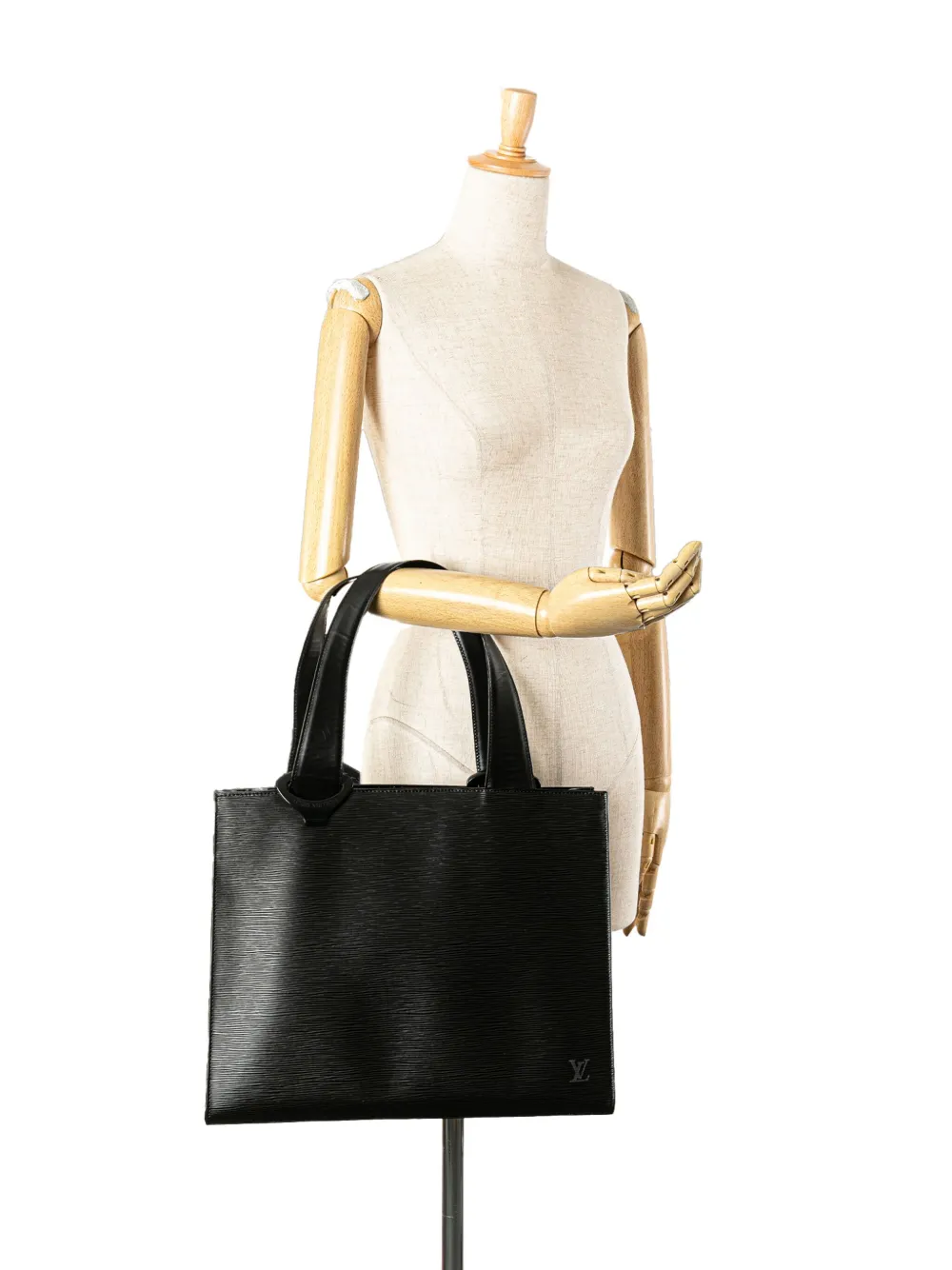 Louis Vuitton Pre-Owned 2000-2025 Epi Gemeaux tote bag | Pre-Owned | Image 2