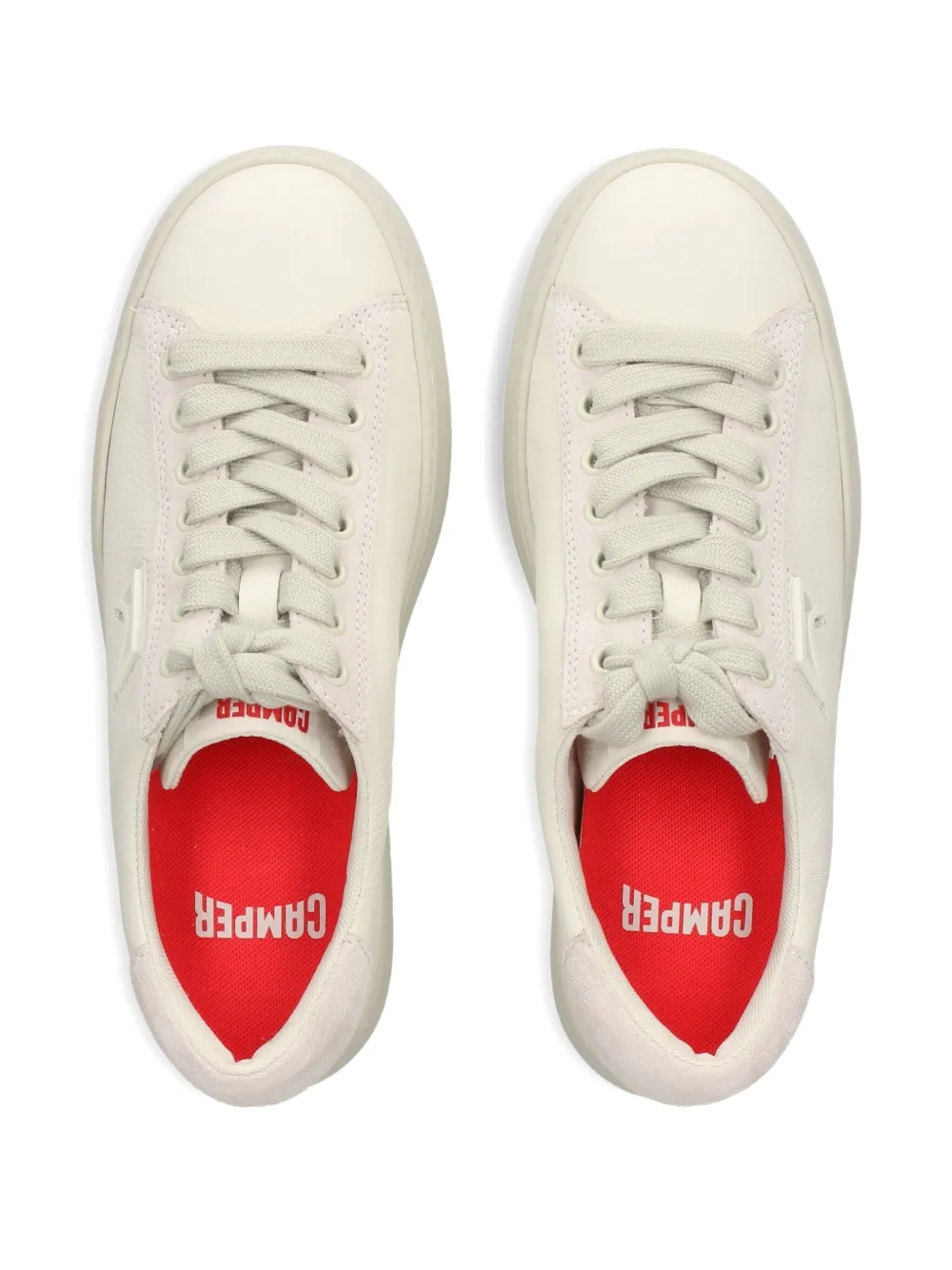 Camper Runner sneakers Wit