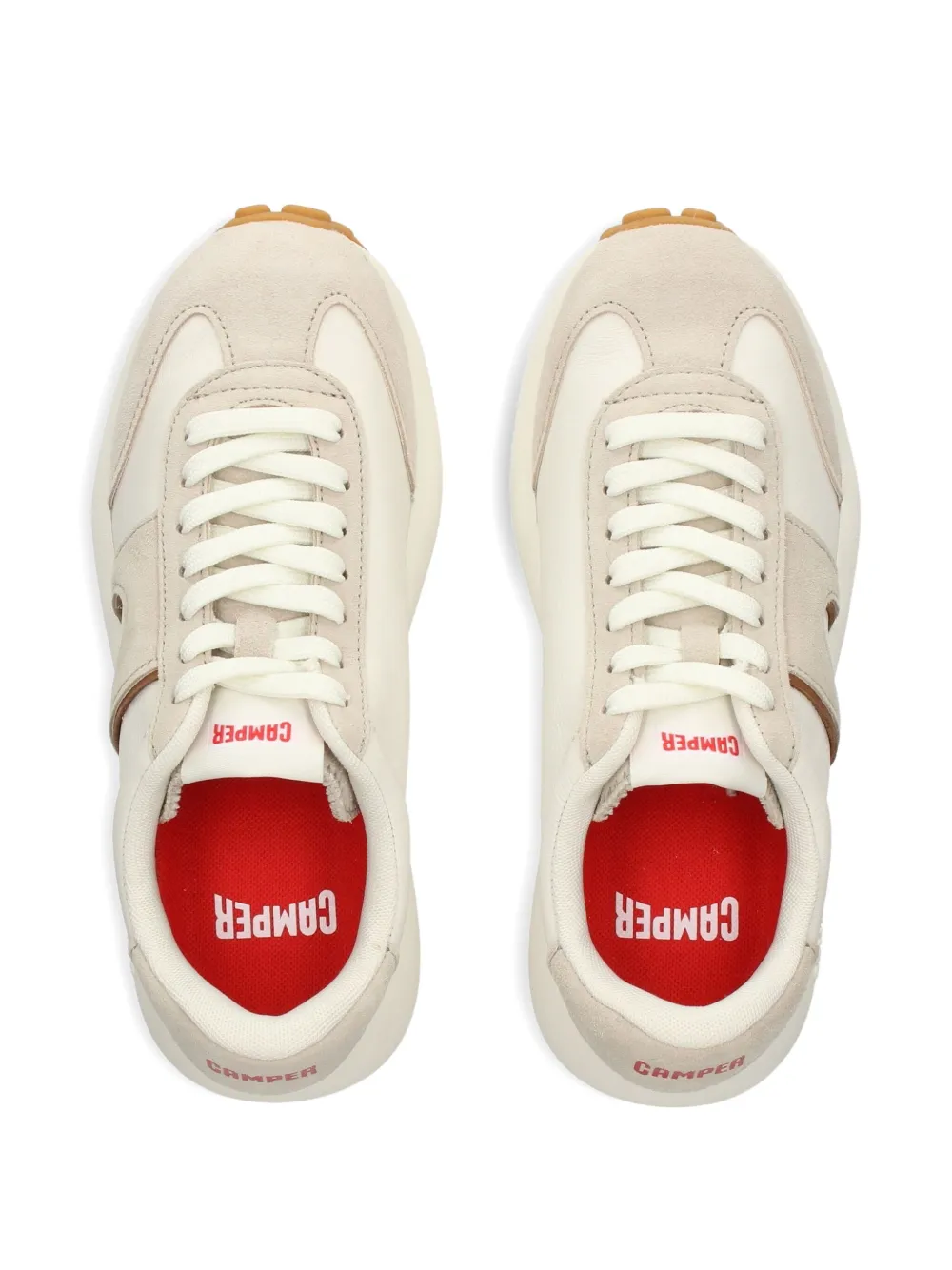 Camper Pelotas sneakers White