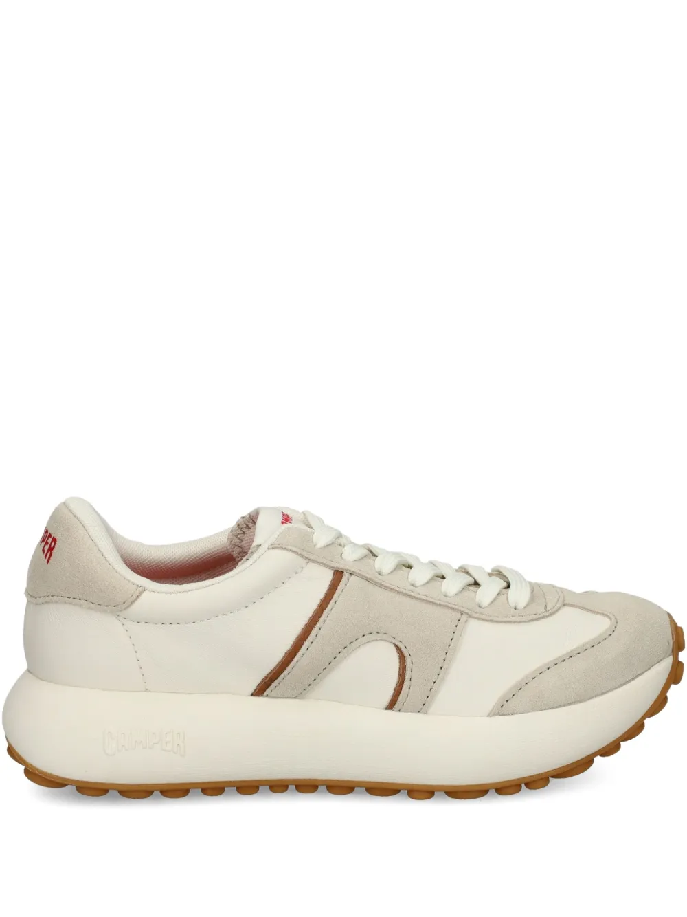 Camper Pelotas sneakers Wit