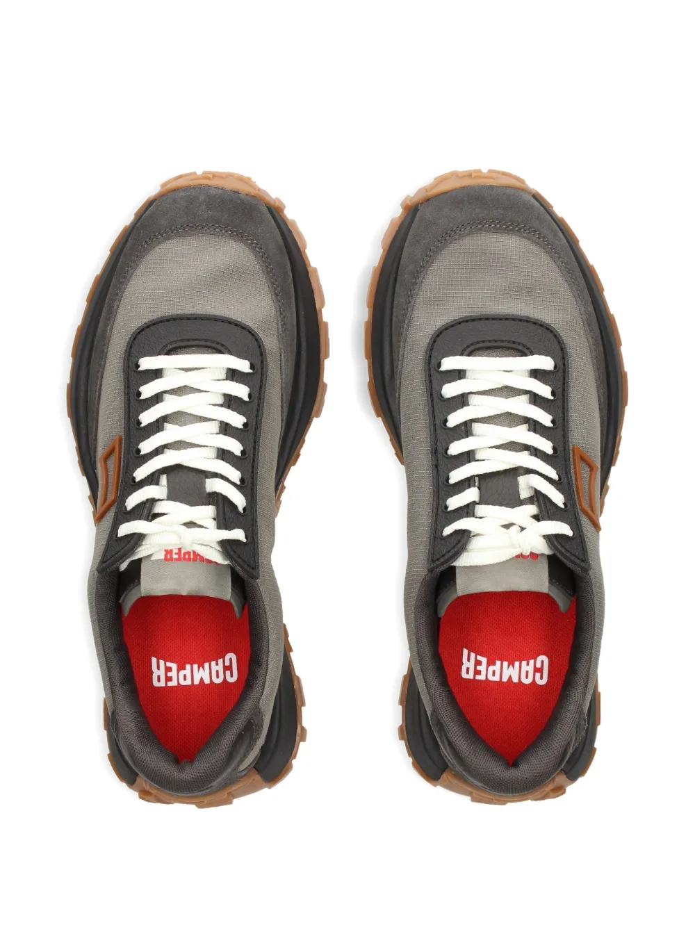 Camper Drift Trail sneakers Grey