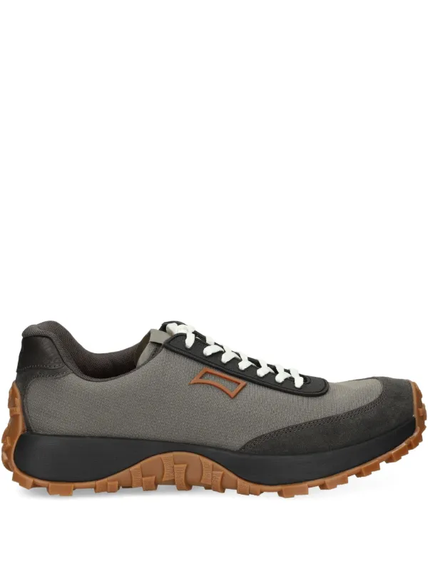 Camper Drift Trail Sneakers Grey FARFETCH IN