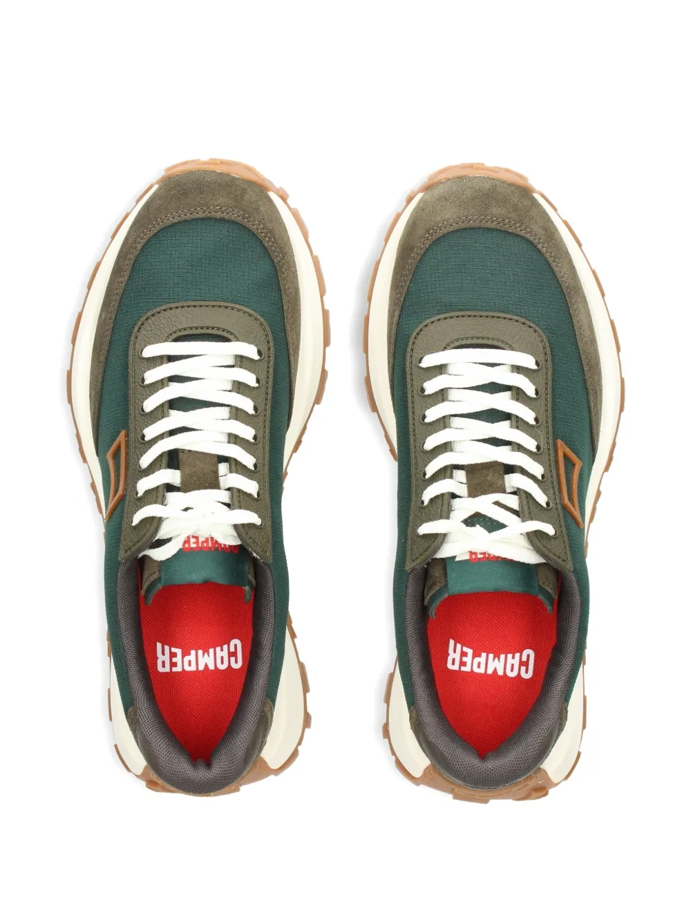 Camper Drift Trail sneakers Green