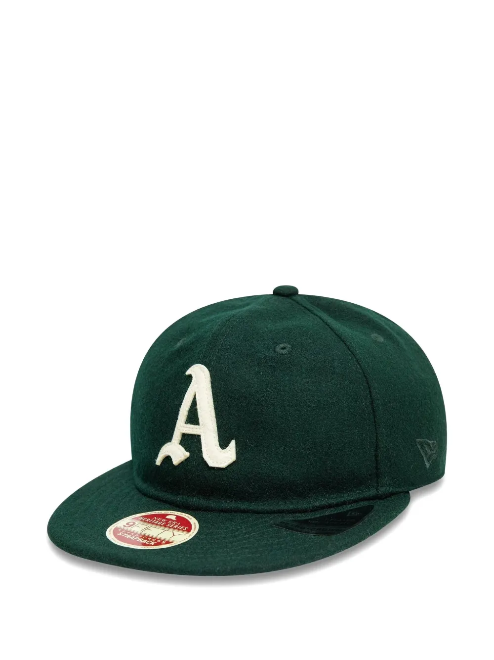 NEW ERA CAP flat-visor 9FIFTY cap | Image 2