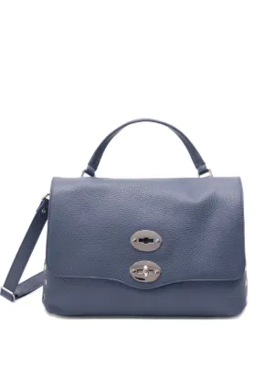トートバッグ ZANELLATO Women Bags 068010B0040000 Grey 18557566_40123417_600.jpg