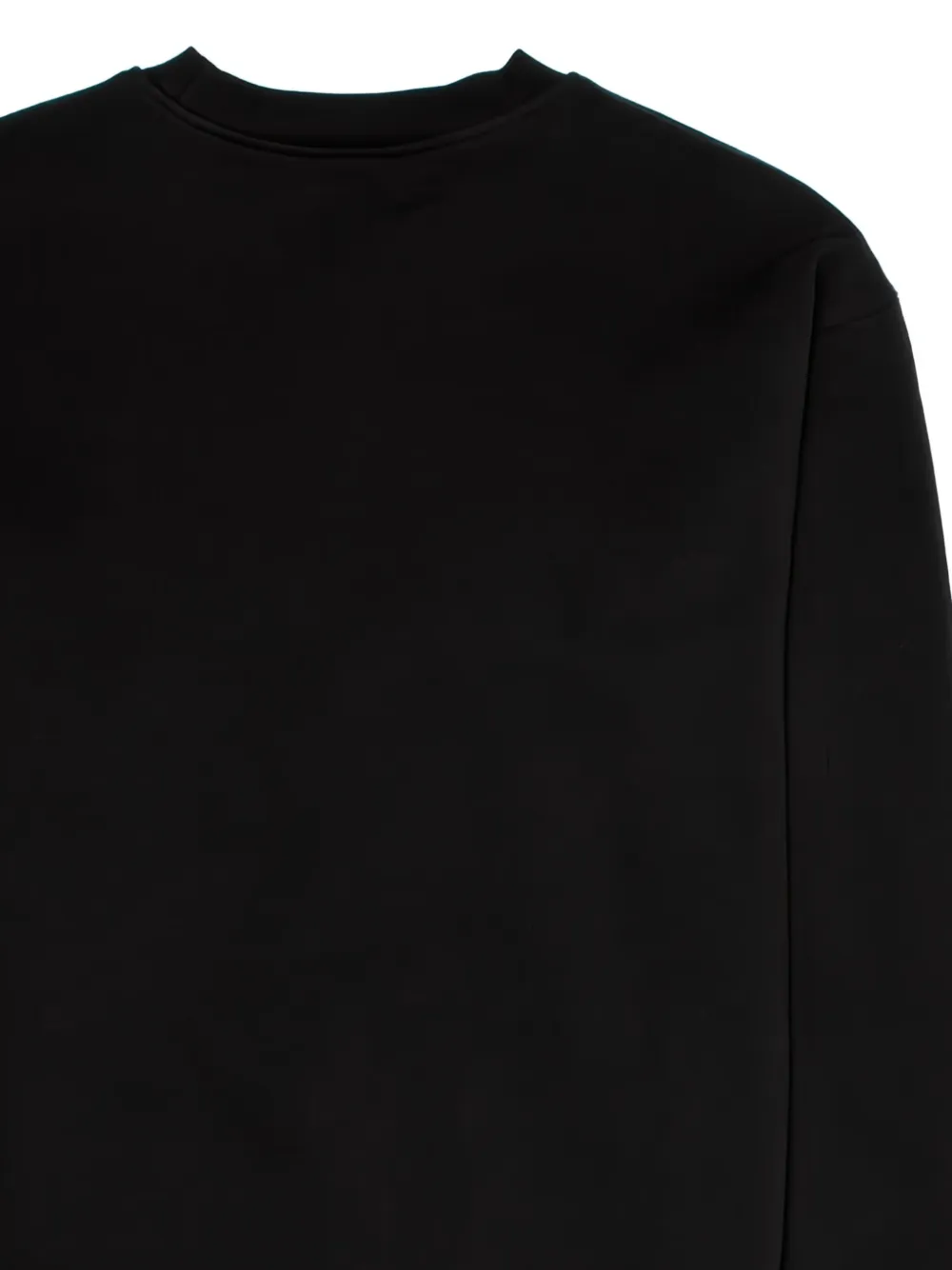 dime cotton-blend sweatshirt | Sweatshirts | Image 2
