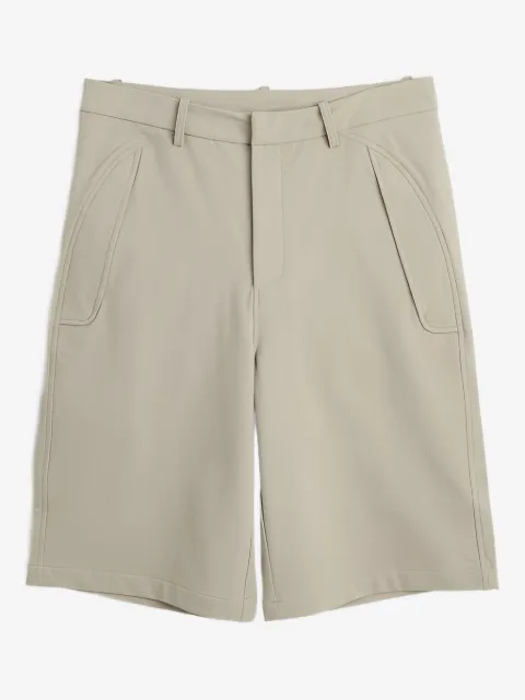 Hiking Patrol Shorts mit Reißverschluss