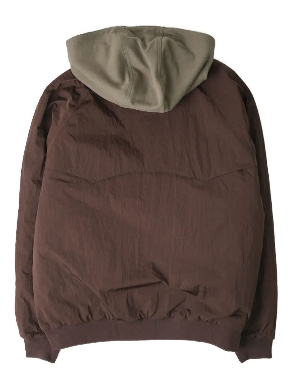 Brain Dead hooded jacket | Hooded Jackets | Image 2