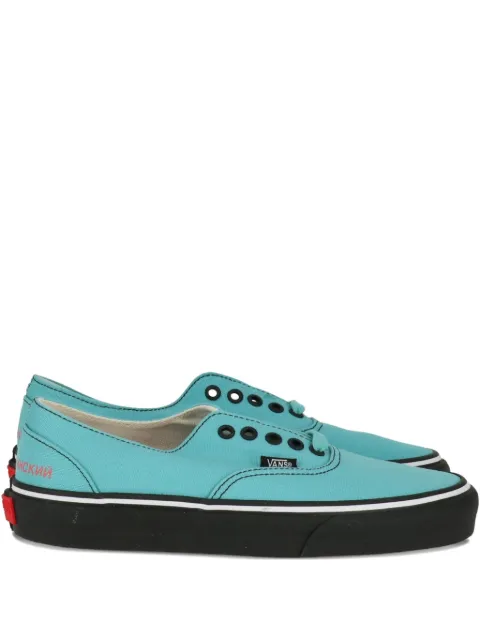 Vans X 고샤 루친스키 로고 디테일 스니커즈
