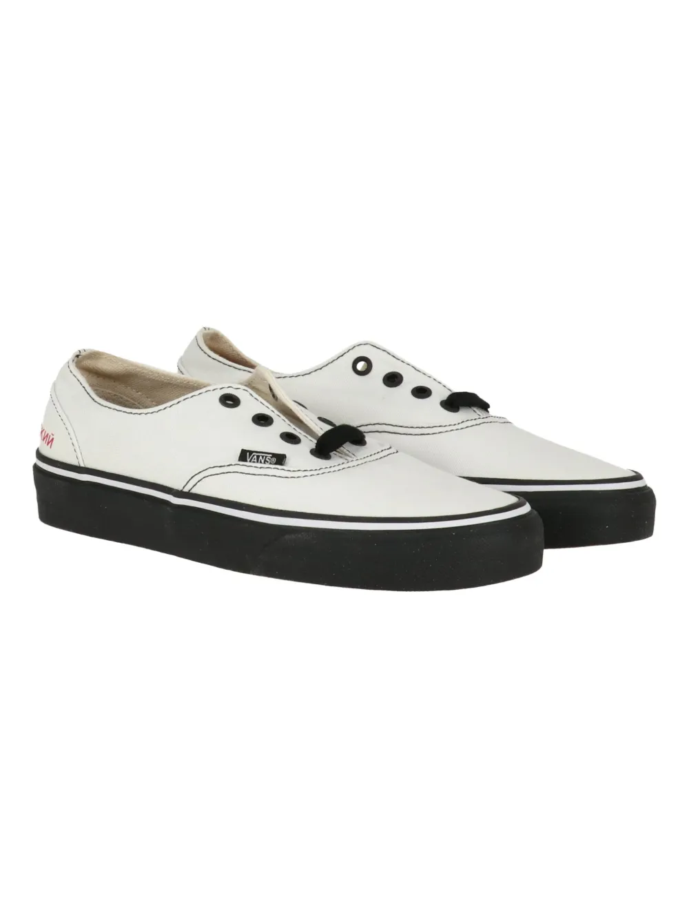 Luxury Supply Gosha sneakers | Low-Tops | Image 2