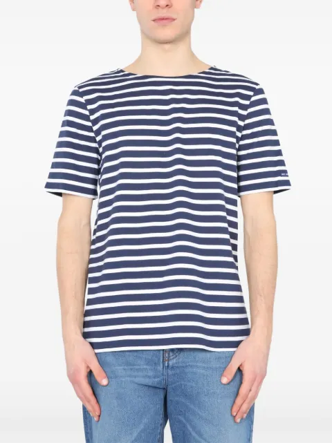Saint James striped T-shirt
