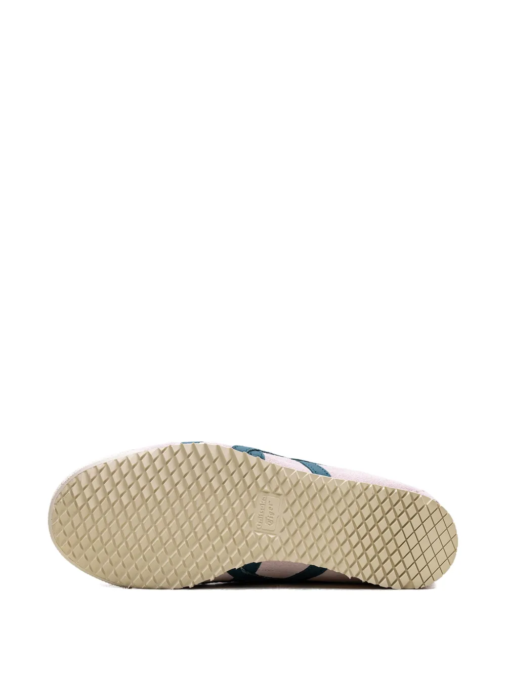 Onitsuka Tiger Mexico 66 "Crystal Pink Spruce Green" sneakers