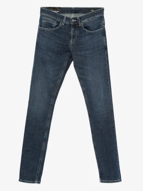 DONDUP five-pocket jeans