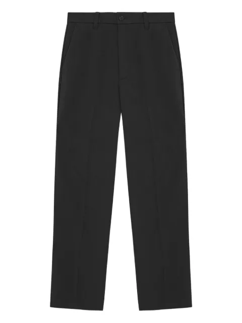 NN07 pantalones Paw 1089