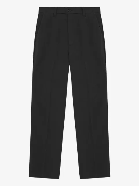 NN07 pantalones Paw 1089