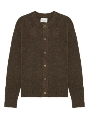 Séfr Lee Cardigan | Blue | FARFETCH