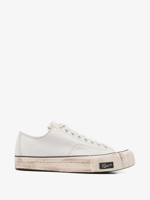 visvim Sneakers con lacci