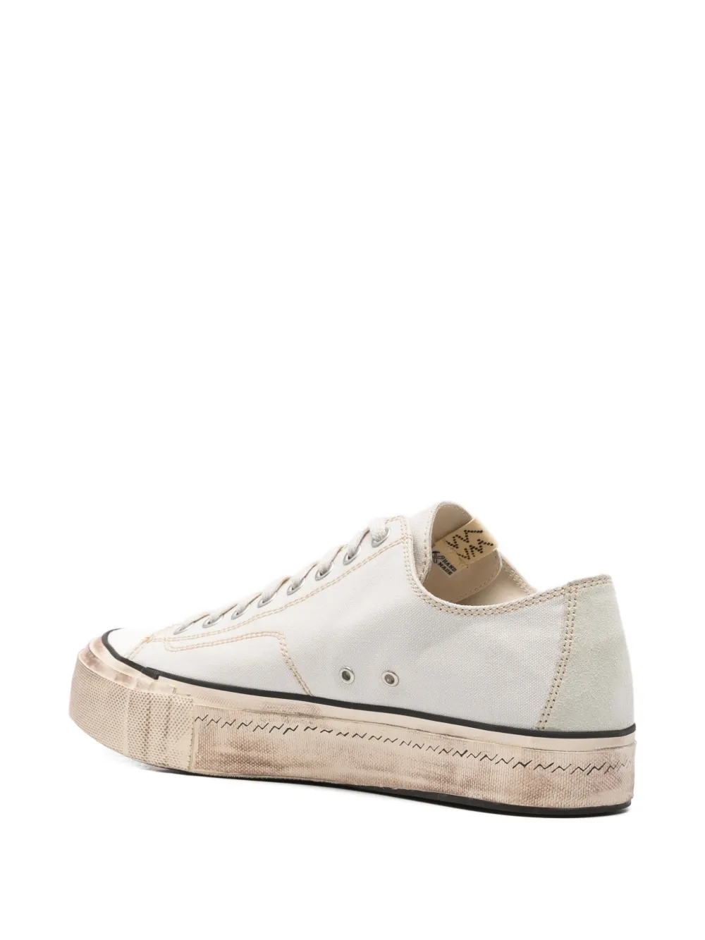 visvim Sneakers Beige