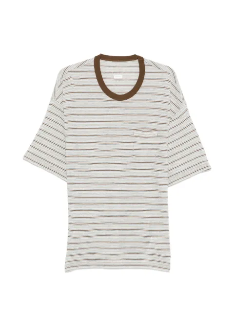 visvim Mondo Border striped T-shirt