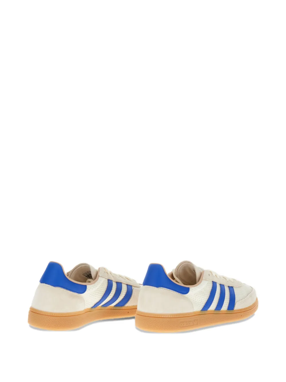 adidas Handball Spezial suede sneakers Neutrals