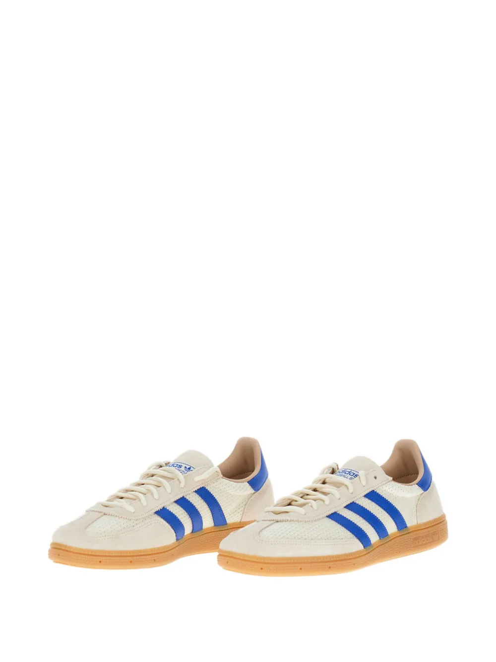 adidas Handball Spezial suede sneakers Neutrals