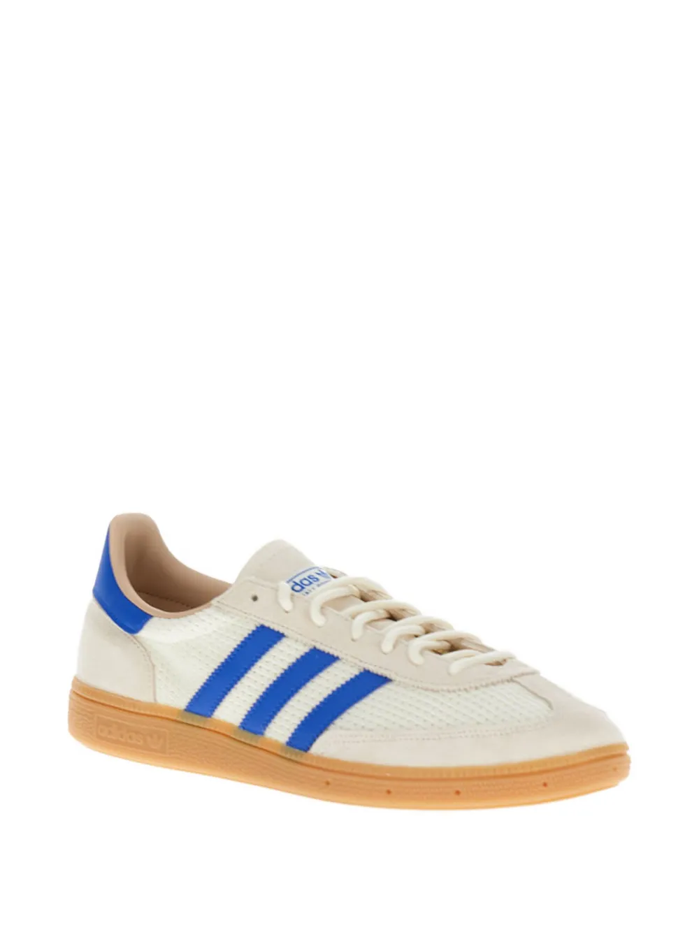 adidas Handball Spezial suede sneakers Neutrals