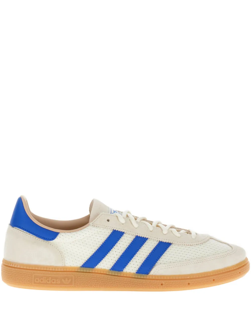 Adidas Handball Spezial suede sneakers Neutrals