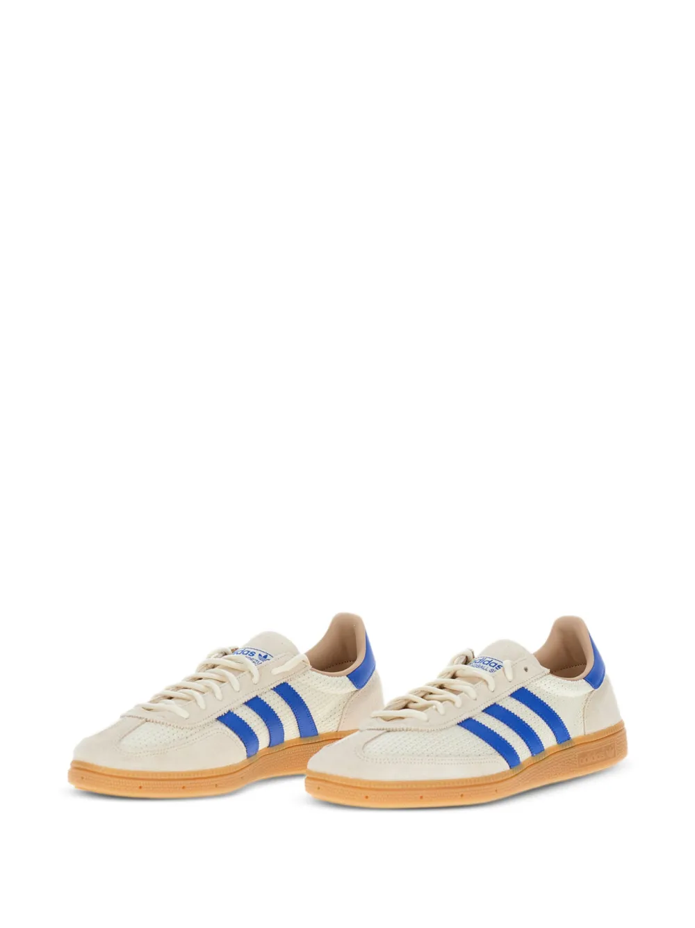adidas Handball Spezial suède sneakers Beige