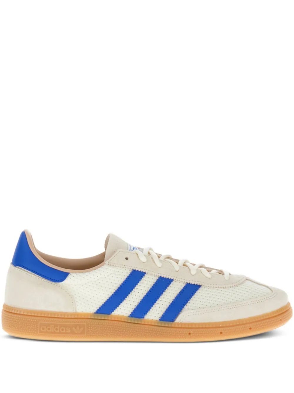 Adidas Handball Spezial suede sneakers Neutrals