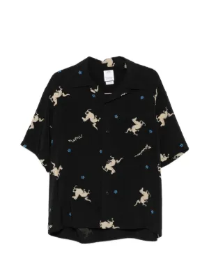 visvim Shirts for Men - Shop Now on FARFETCH