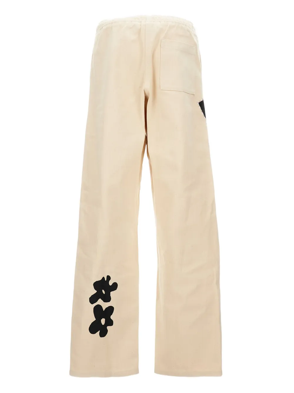 Marni printed track pants | Sweatpants | Image 2